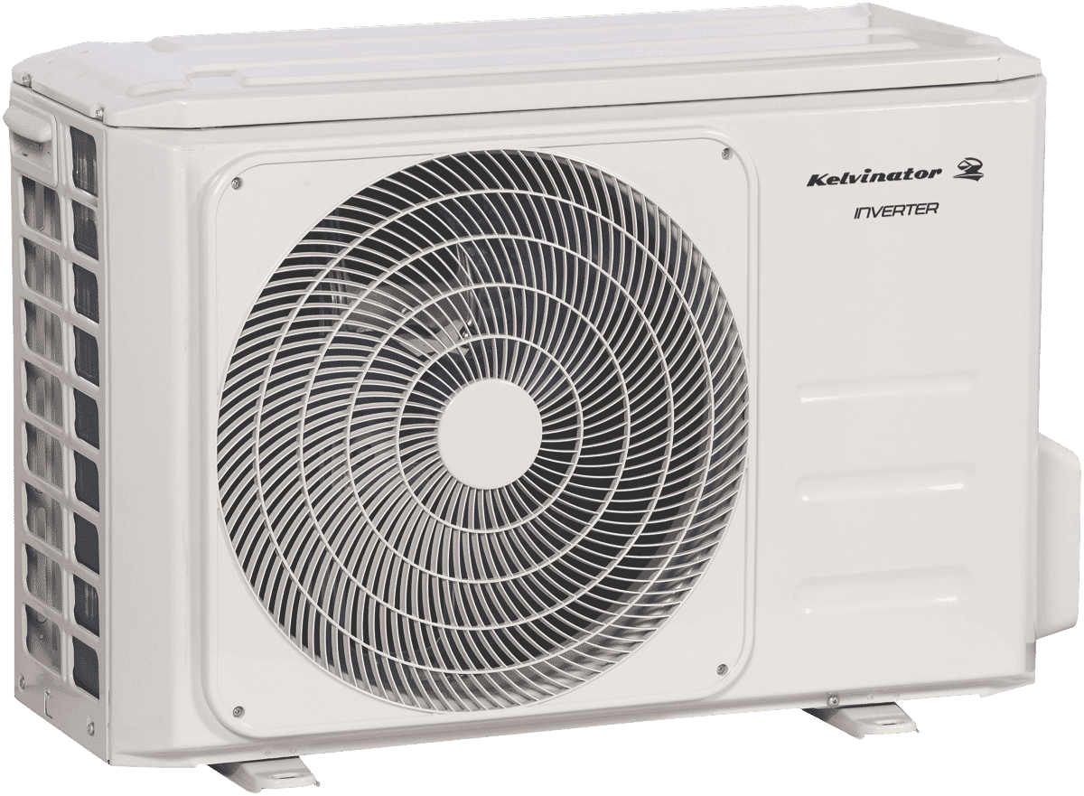 5kw kelvinator split system