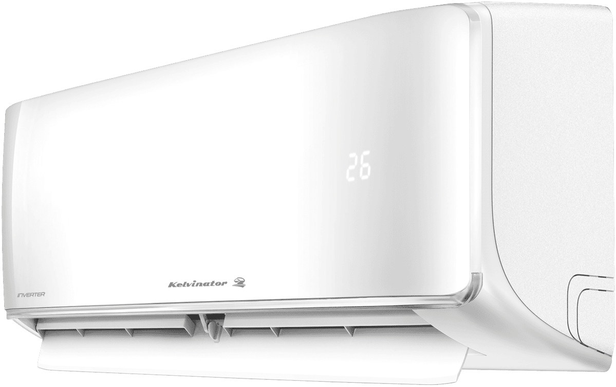 kelvinator split system 5kw