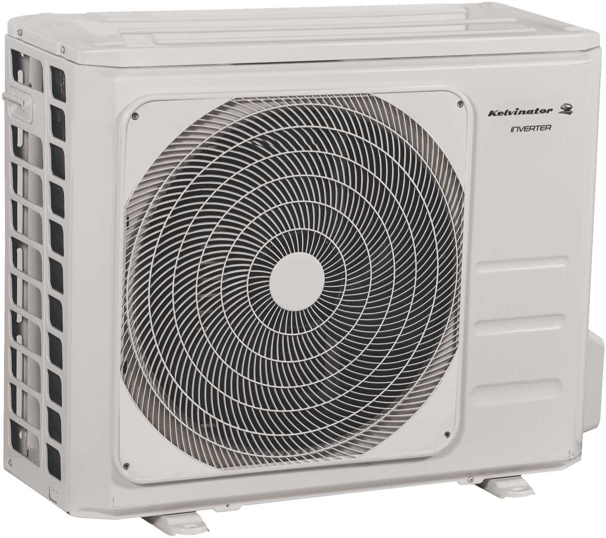 Kelvinator KSD50HWJ C5.0kW H6.0kW Reverse Cycle Split System at The