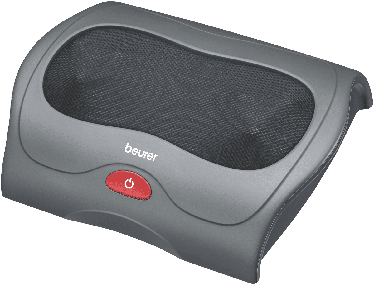 Beurer Shiatsu Foot Massager with Heat