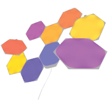 NanoleafShapes Hexagon Starter Kit (9pk)50072334