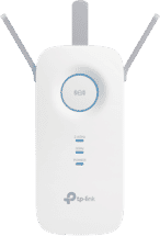 TP-Link RE700X AX3000 Mesh WiFi6 Wireless Extender - White for sale online