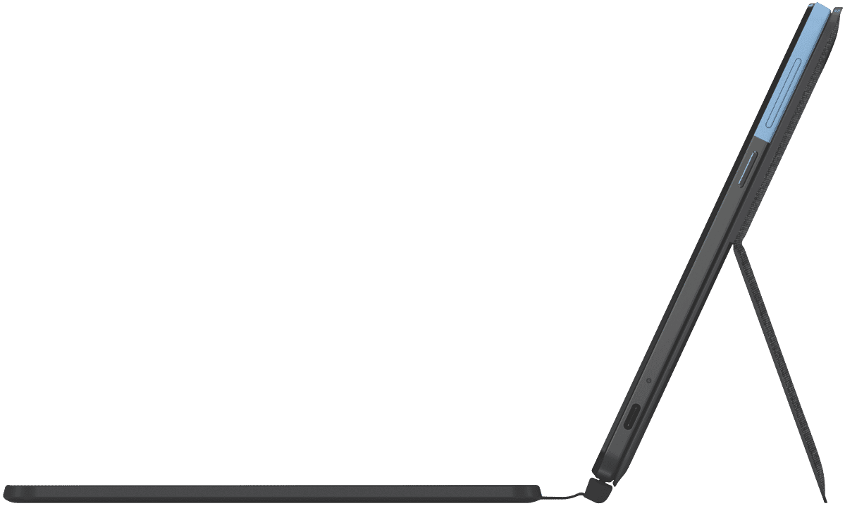 lenovo duet chromebook pen