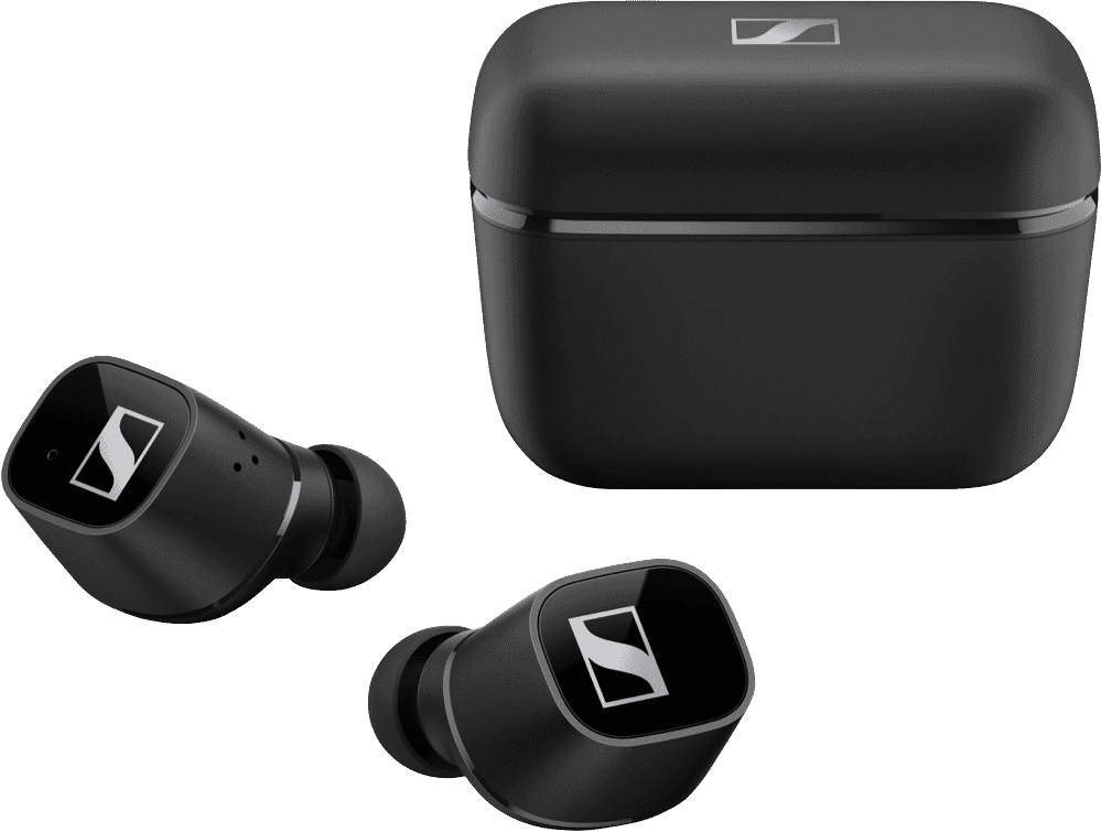 Sennheiser 508900 CX 400BT True Wireless at The Good Guys