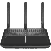 TP-LINKAC2100 VDSL/ADSL Wireless Modem Router50072379