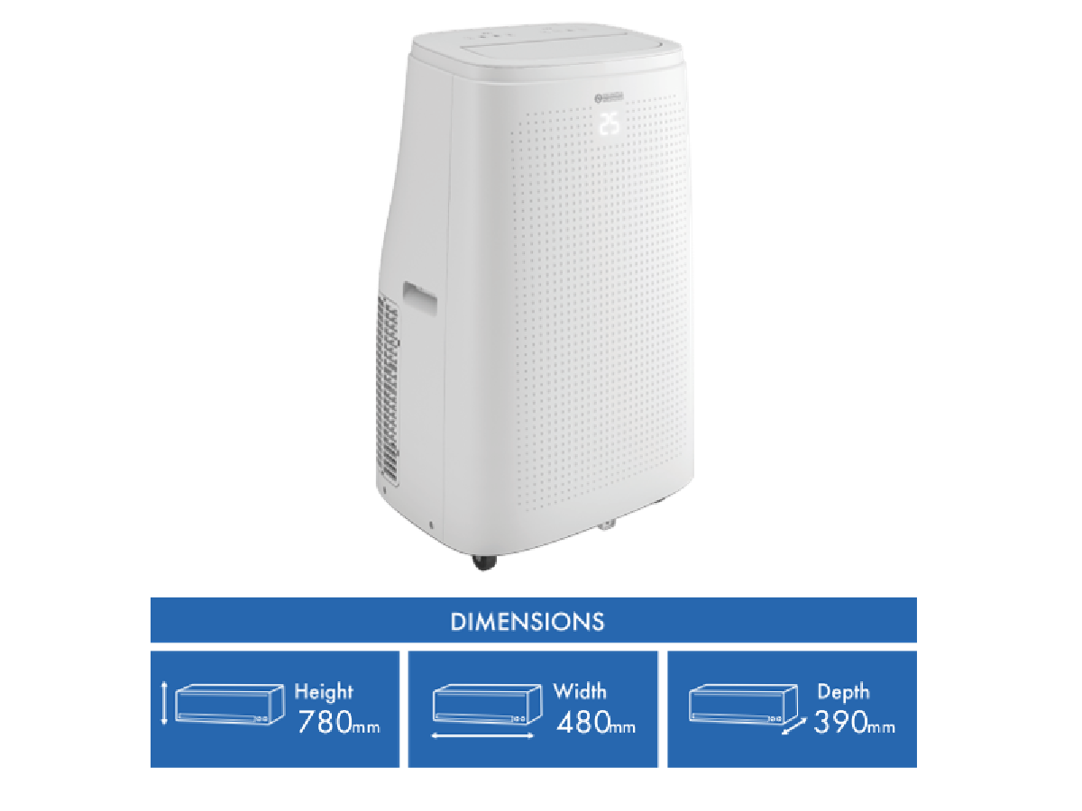 olimpia splendid 4.7 kw review