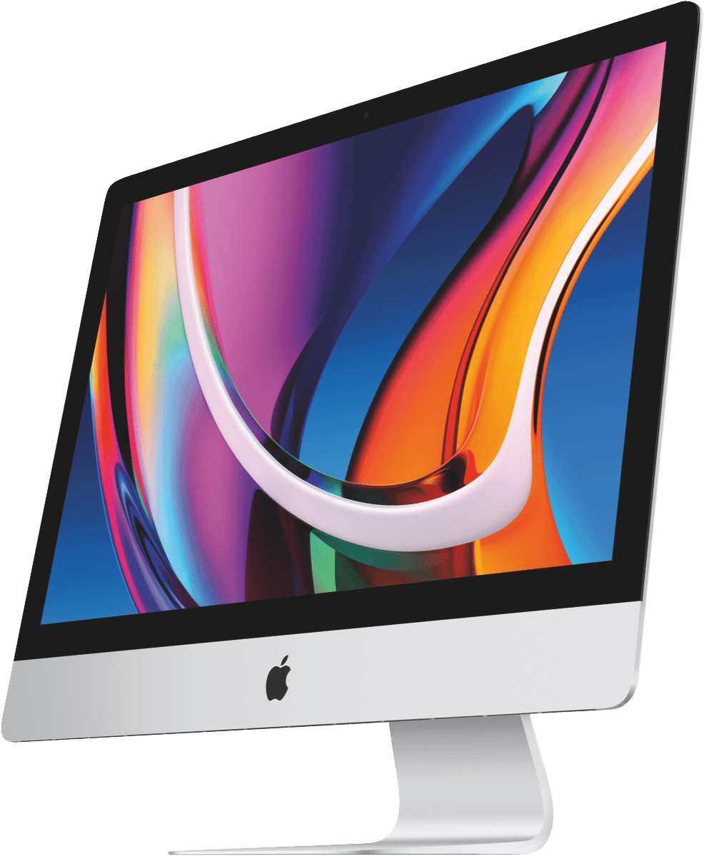 Apple MXWT2X/A iMac 27