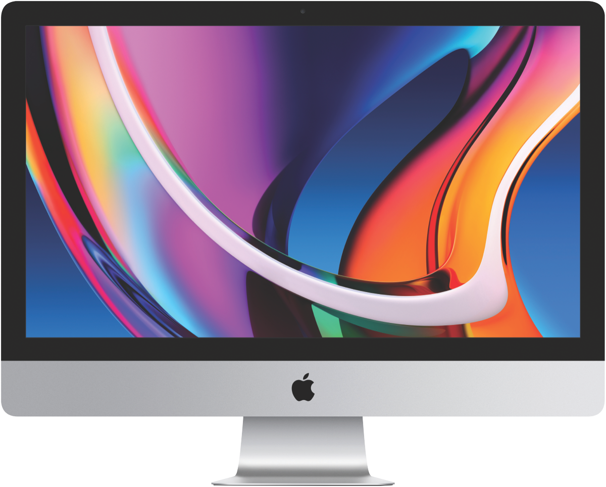 imac 27 inch intel core i5