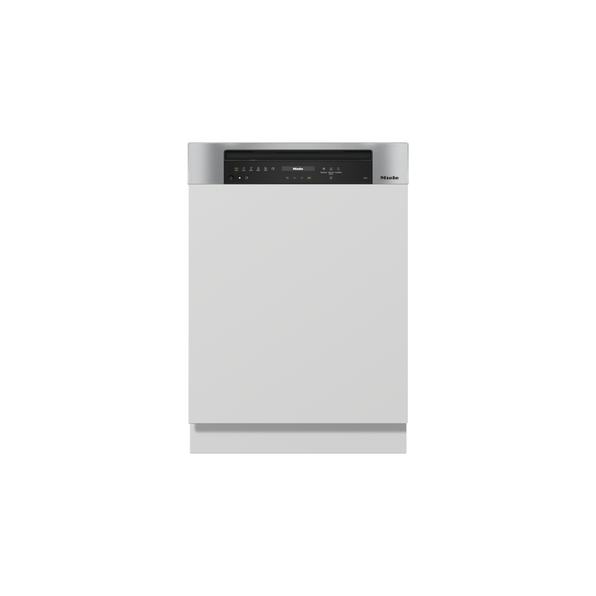 Miele semi commercial sales dishwasher