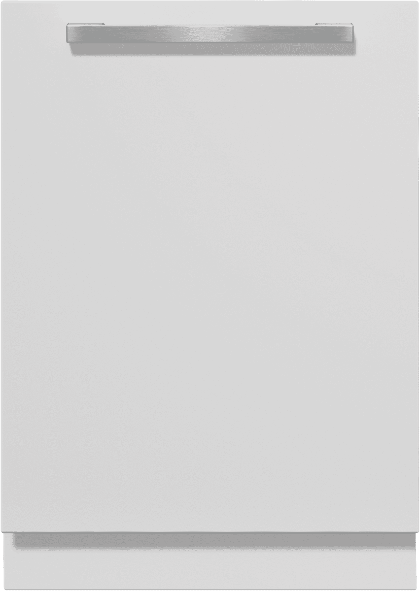 Miele G 7369 SCVi XXL Fully Integrated Dishwasher at The Good Guys