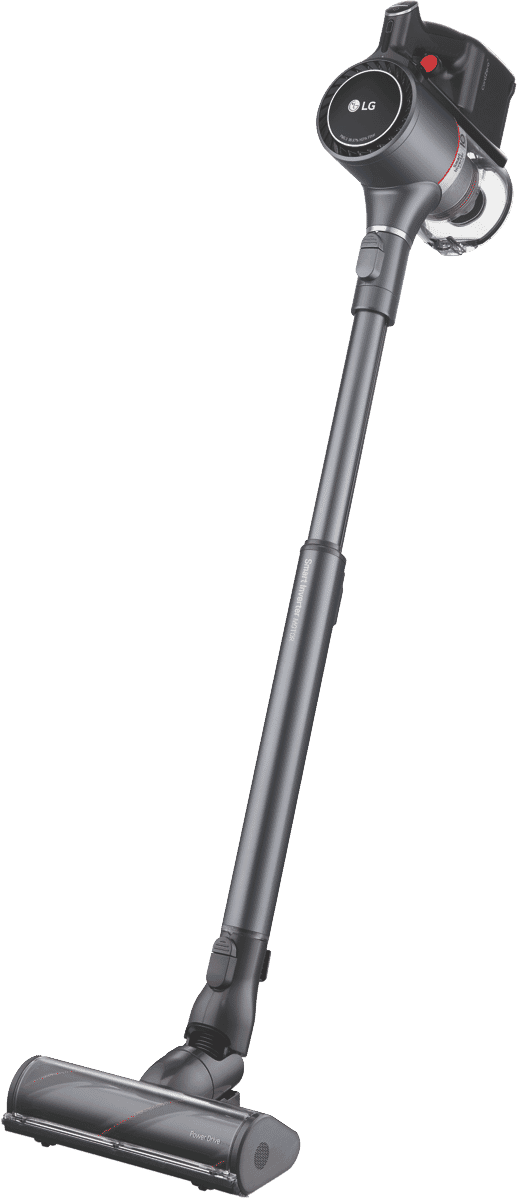 LG A9KAQUA A9 Kompressor Aqua Handstick Vacuum at The Good Guys