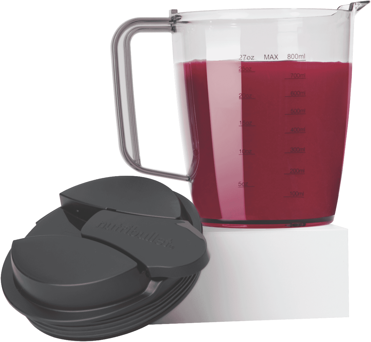 NUTRIBULLET NBJ07100 Juicer at The Good Guys