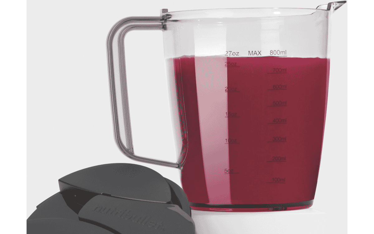 NUTRIBULLET NBJ07100 Juicer at The Good Guys