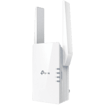 TP-LINKAX1500 Wi-Fi 6 Range Extender50072467