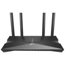 TP-LINK RE700X AX3000 Dual Band Wi-Fi 6 Range Extender at The Good Guys