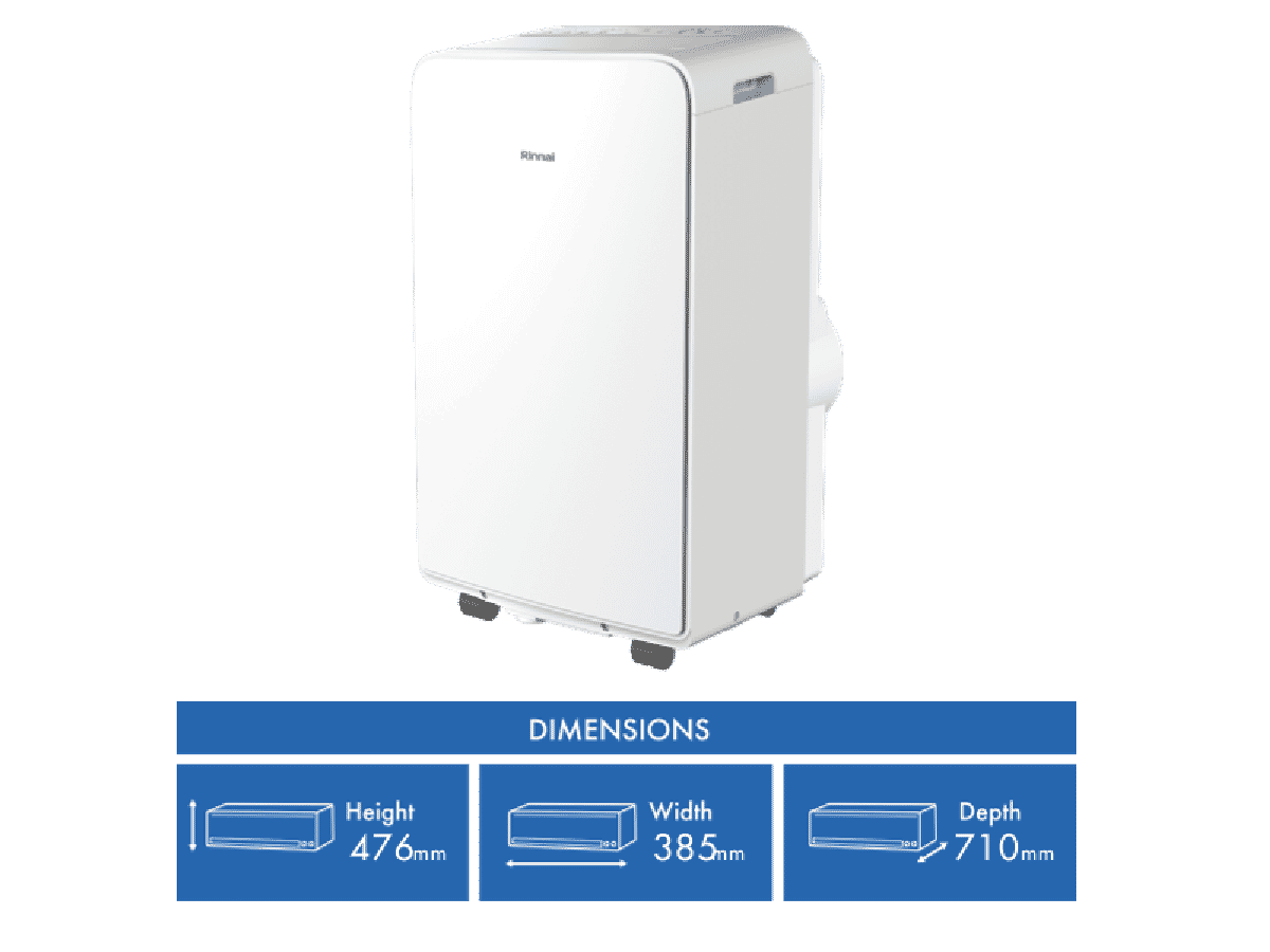 rinnai c2 6kw