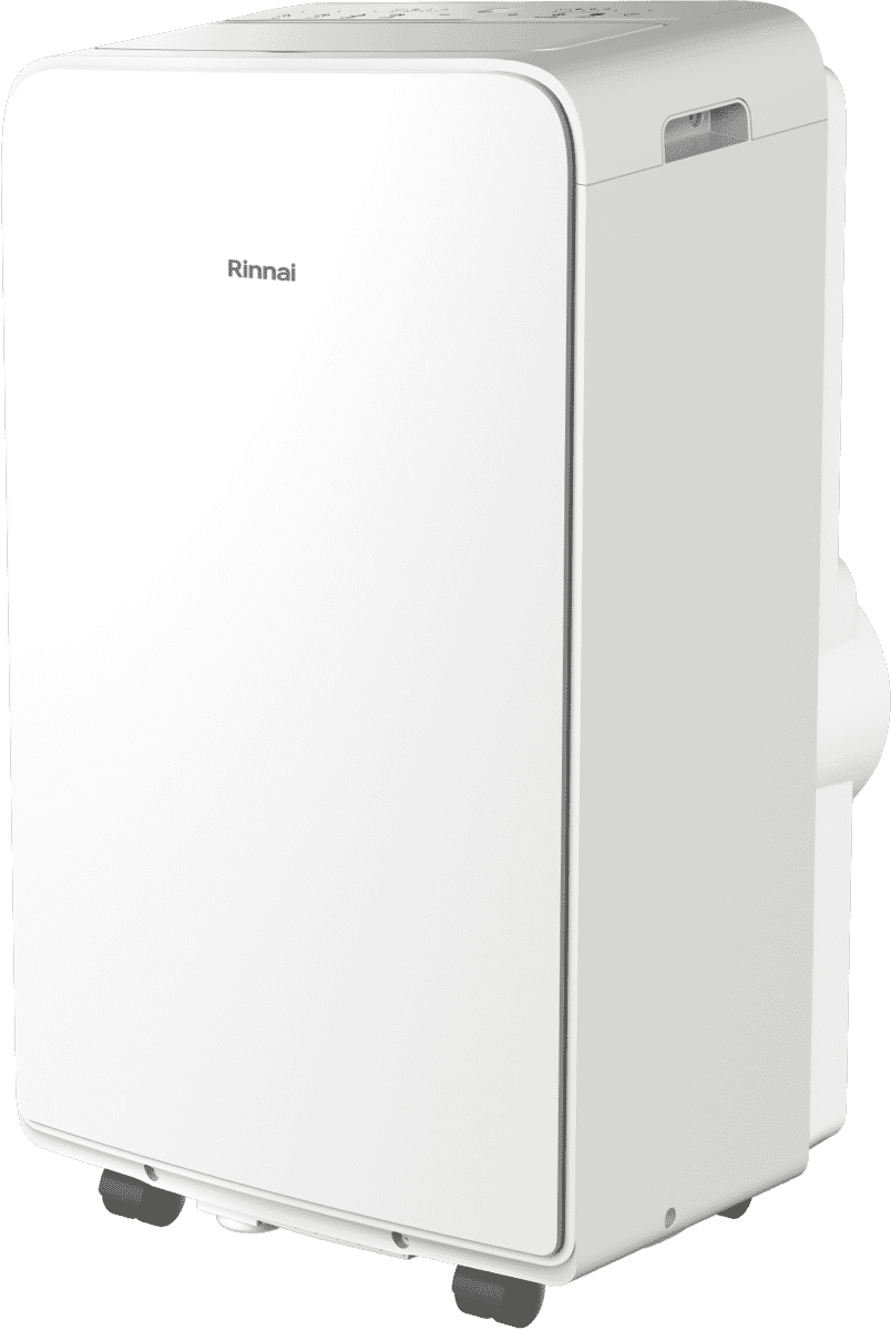 Rinnai RPC35MC C3.5kW Cooling Only Portable Air Conditioner at The Good