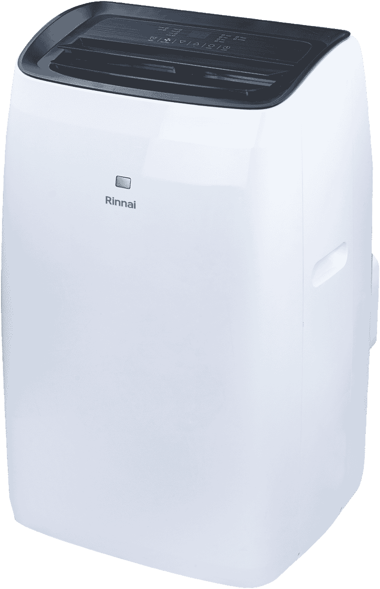 rinnai 3.5 kw portable air conditioner