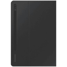 SamsungGalaxy Tab S7 Book Cover Black50072576