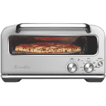 Brevillethe Smart Oven Pizzaiolo50072619
