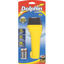 EvereadyMini Dolphin Torch50072623