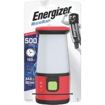 Energizer360 Degree Area Lantern50072625