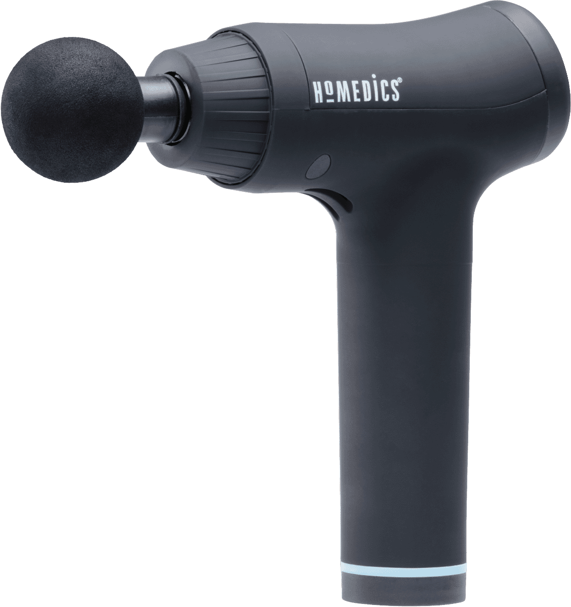 Homedics PGM745AU Therapist Select Plus Percussion Massager at The Good Guys