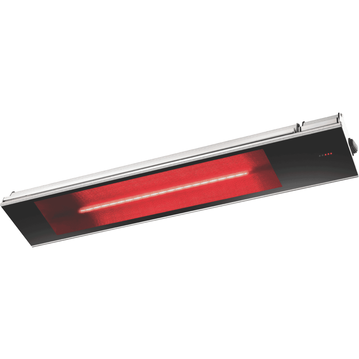 Excelair 2.2kW Outdoor Ceramic Glass Heater EOHA22GR