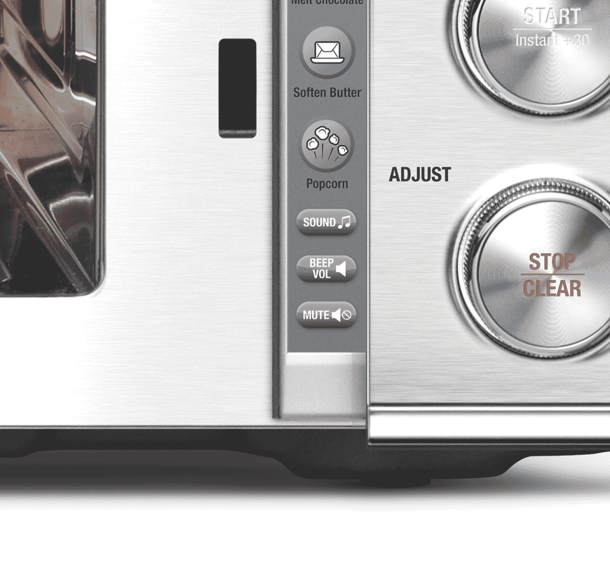 breville 3 in 1 convection microwave