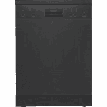Omega60cm Freestanding Dishwasher - Black50072750