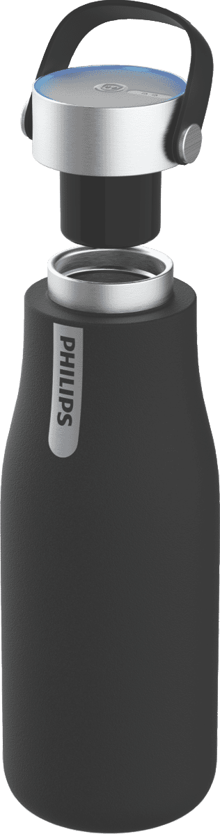 philips gozero uv