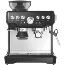 Breville Barista Express in Salted Liquorice