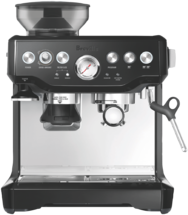 Breville the clearance barista express bes870bss