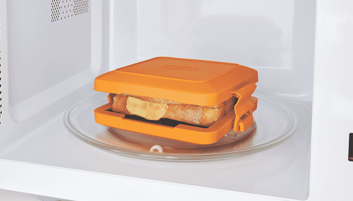 Morphy Richards 511644 MICO Toastie II at The Good Guys