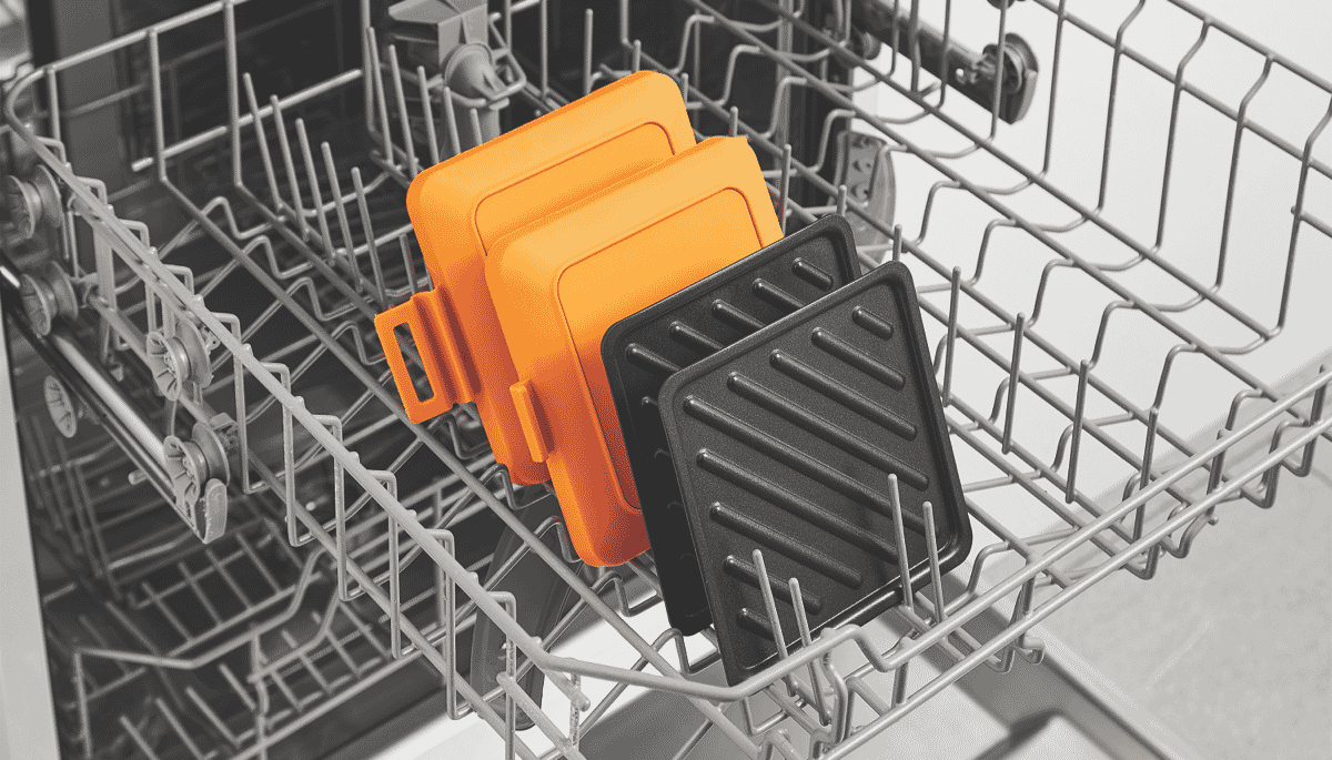 Morphy Richards 511644 MICO Toastie II at The Good Guys