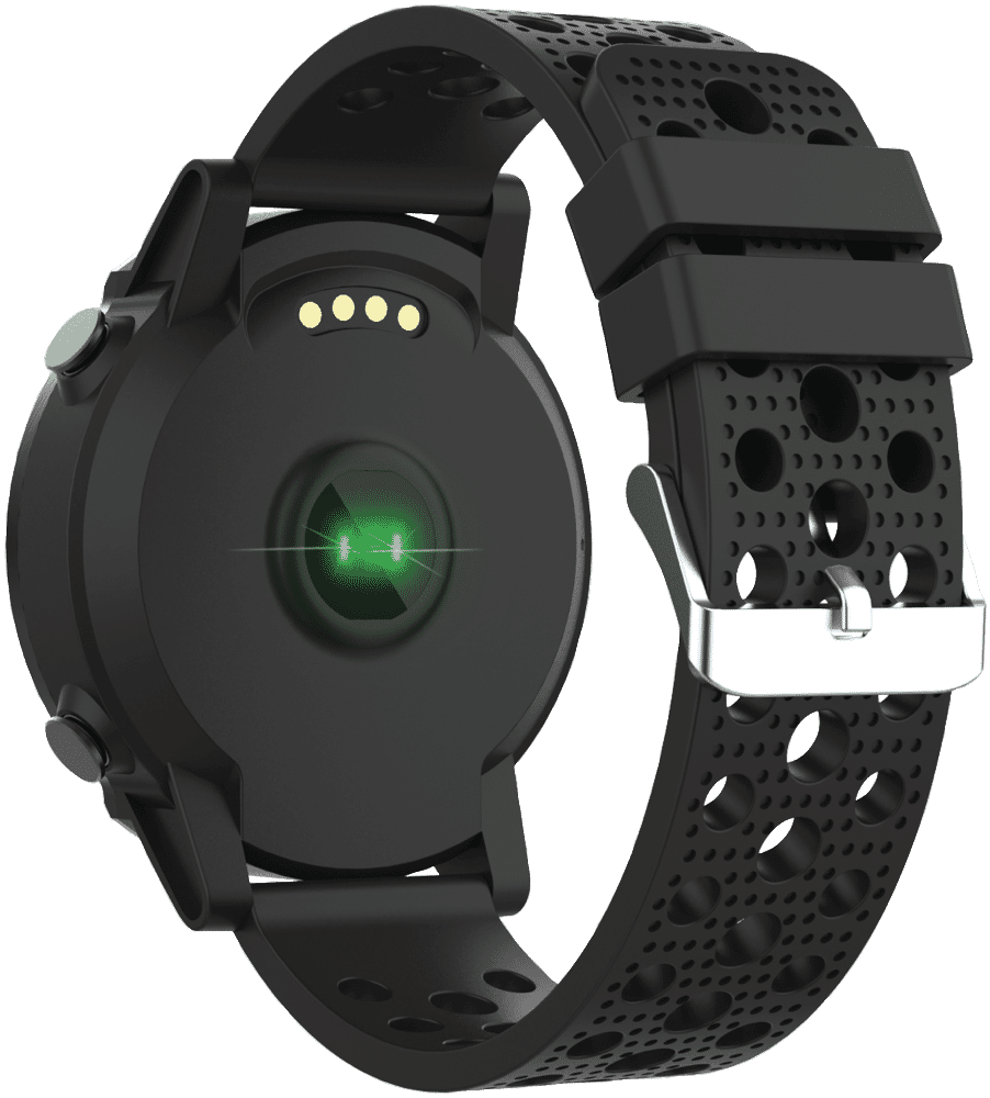 multisport smartwatch