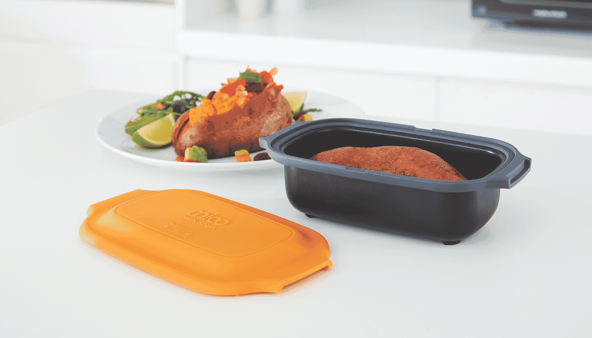 Morphy Richards 511645 MICO Multipot at The Good Guys