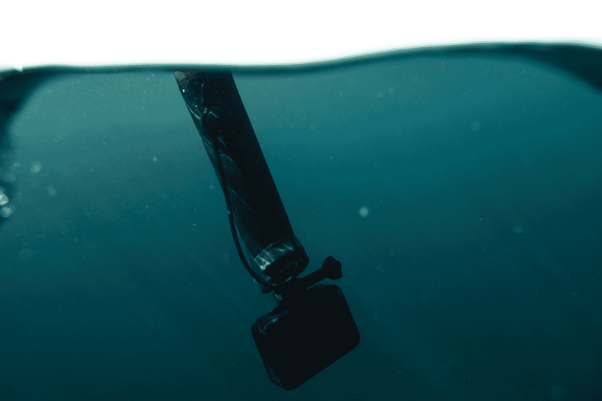 GoPro The Handler (Floating Hand Grip) AFHGM-003