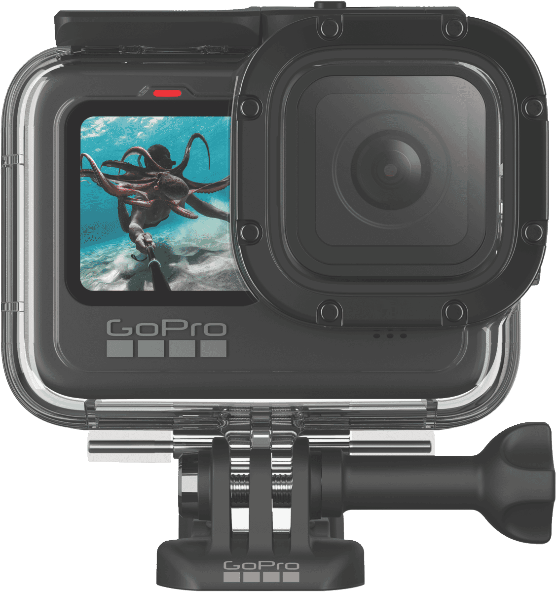 GoPro ADDIV-001 Protective Housing (HERO9 Black) at The Good Guys