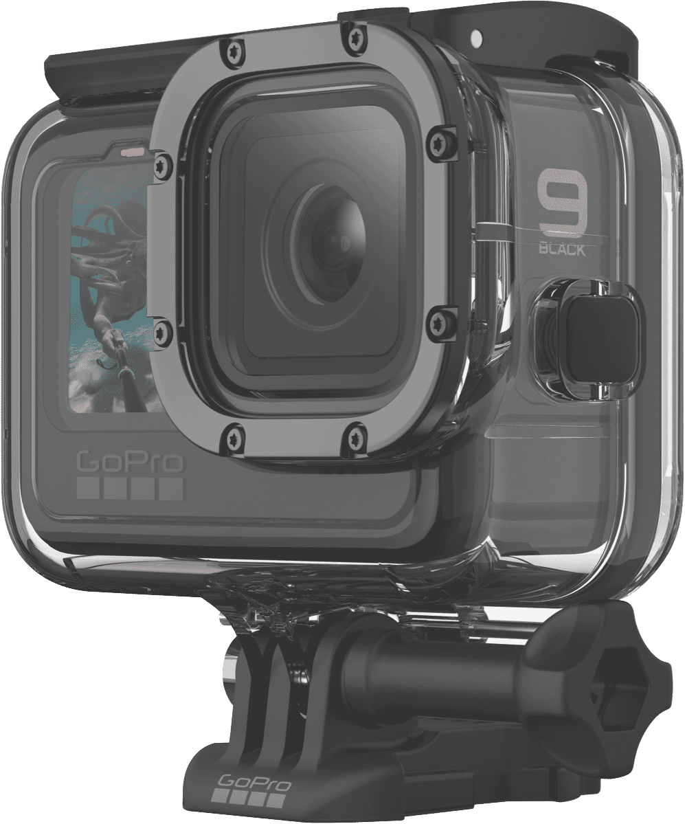 GoPro ADDIV-001 Protective Housing (HERO9 Black) at The Good Guys