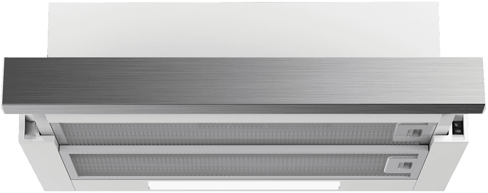 good guys slide out rangehood