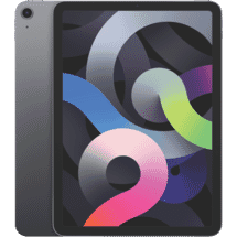 AppleiPad Air 10.9" Wi-Fi 64GB - Space Grey50072960