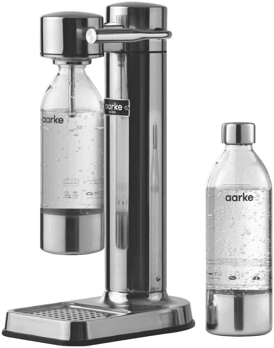 Aarke Carbonator Iii Sparkling Water Maker : Target