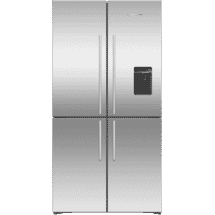 Fisher & Paykel538L Quad Door Refrigerator50073076