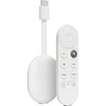 GoogleChromecast with Google TV (4K)50073113