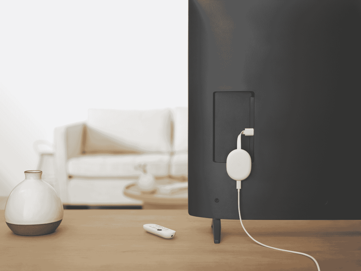 can i get the willow channel on google chrome cast