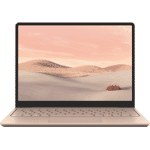 MicrosoftSurface Laptop Go 12.4" i5 8GB 128GB Sandstone50073127