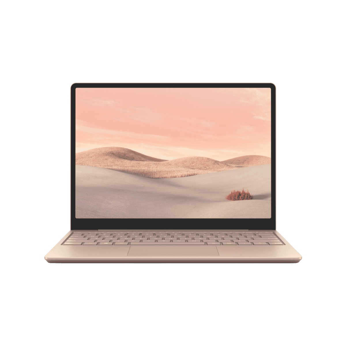 Microsoft THH-00041 Surface Laptop Go 12.4" i5 8GB 128GB Sa at The Good