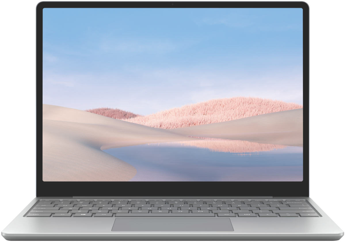 Microsoft THJ-00016 Surface Laptop Go 12.4