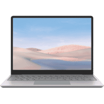 MicrosoftSurface Laptop Go 12.4" i5 8GB 256GB Platinum50073132